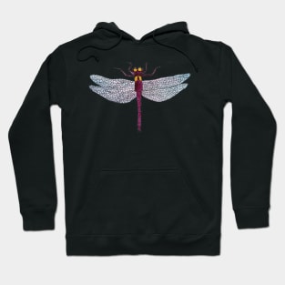 Dragonfly Hoodie